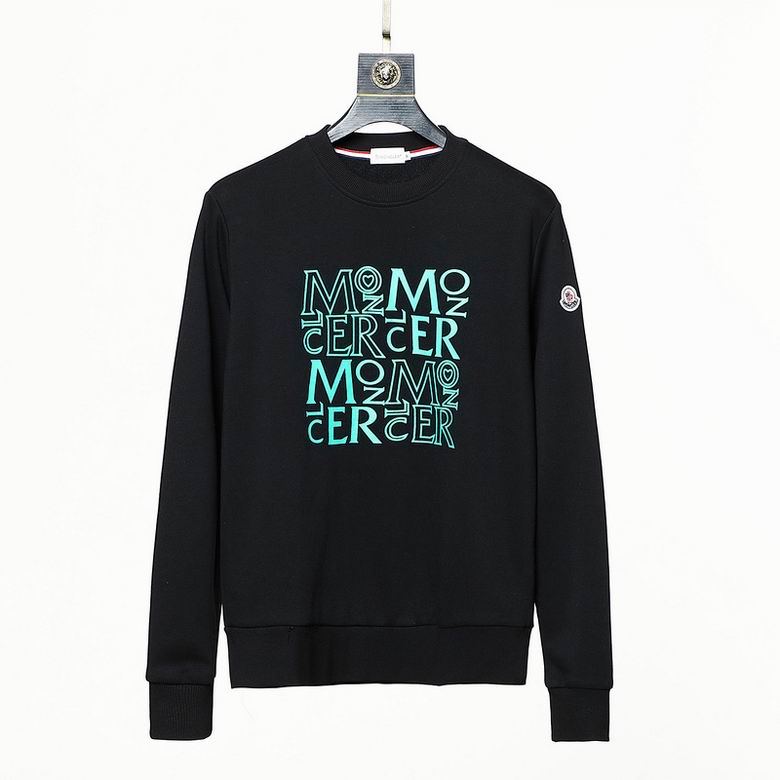 Moncler Sweatshirt m-3xl-021